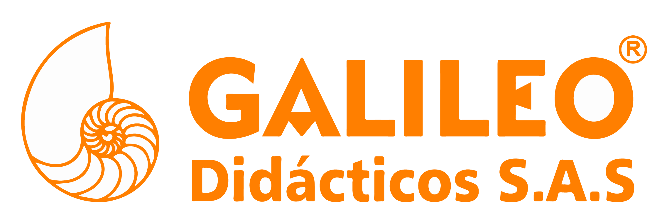 Galileo didacticos S.A.S